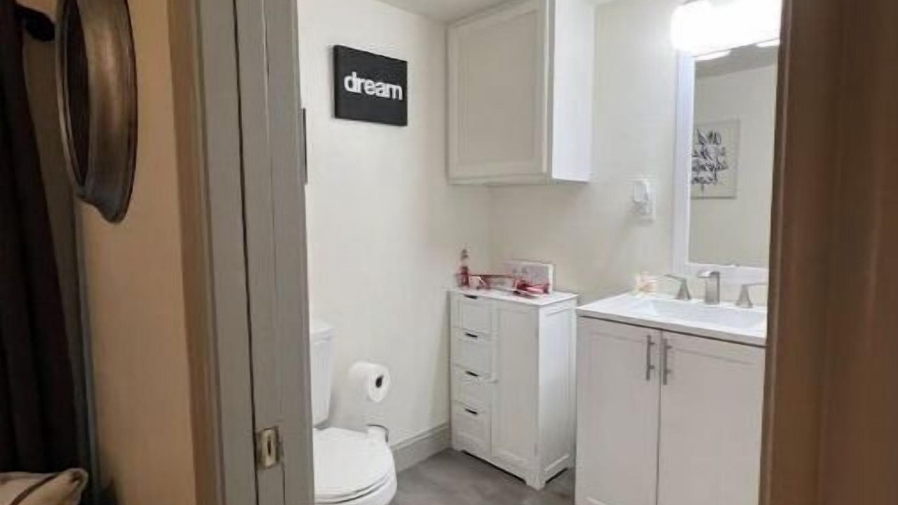 Photo of Bathroom in Athens