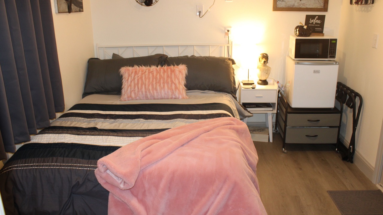 Photo of Bedroom in Athens