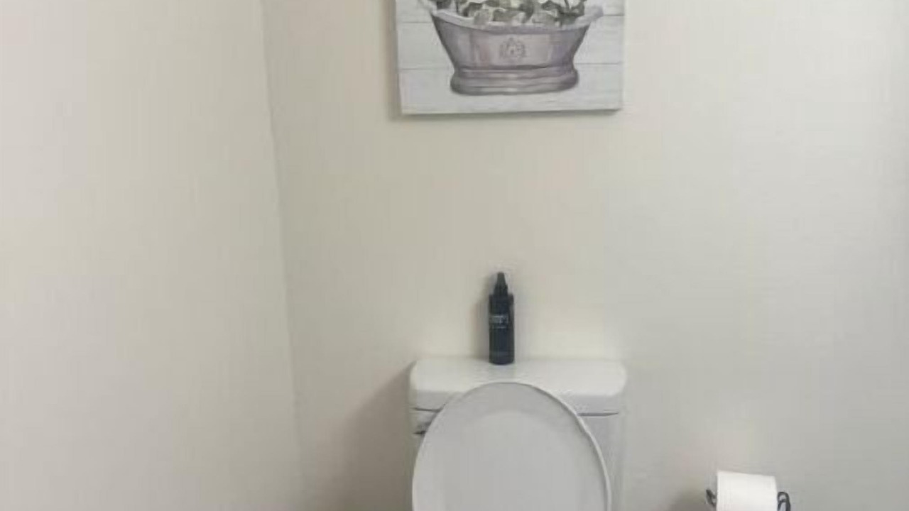 Photo of Bathroom in Athens