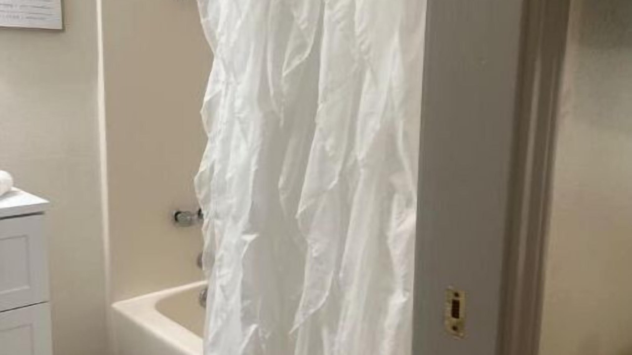 Photo of Bathroom in Athens