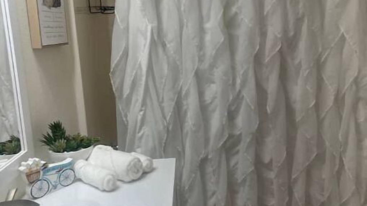 Photo of Bathroom in Athens