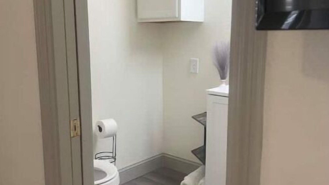 Photo of Bathroom in Athens