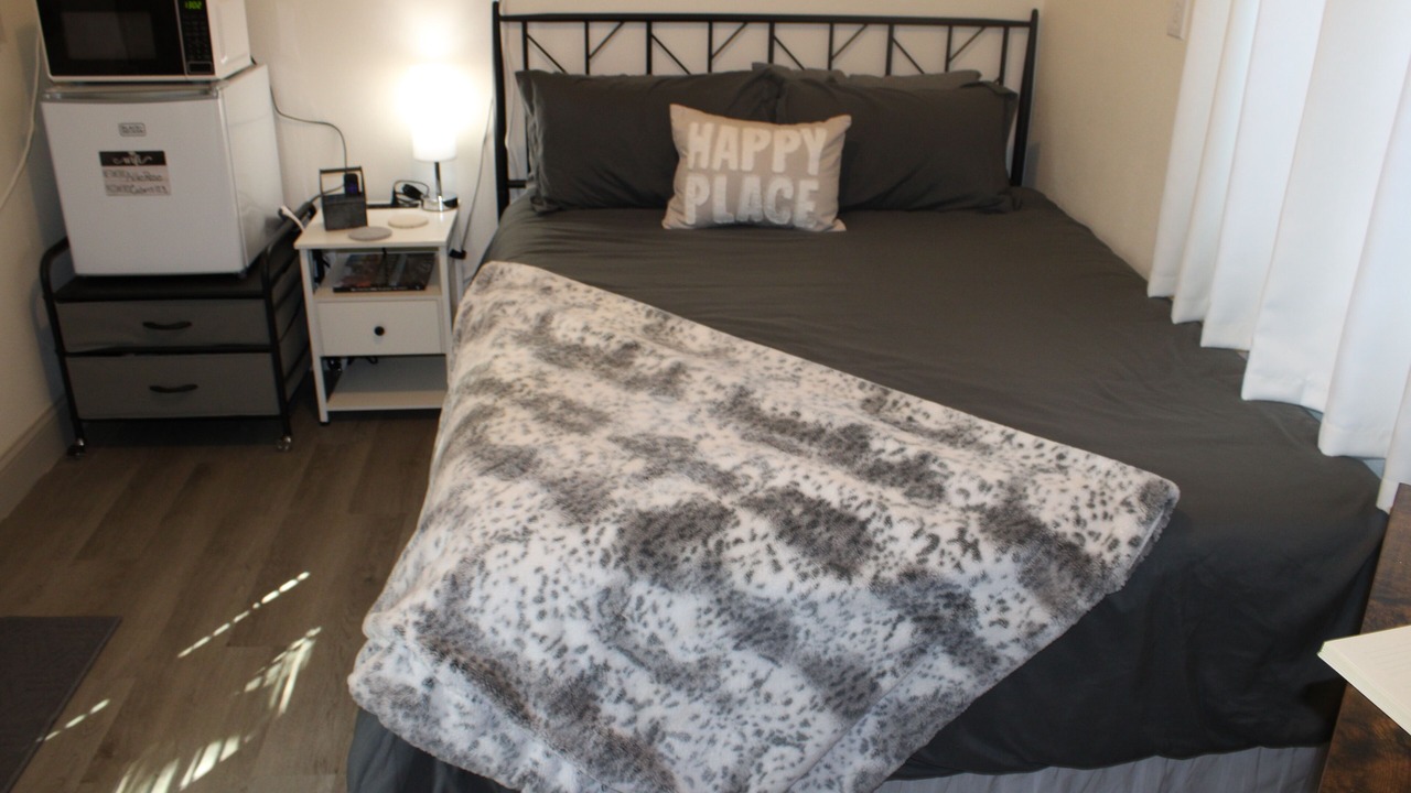 Photo of Bedroom in Athens