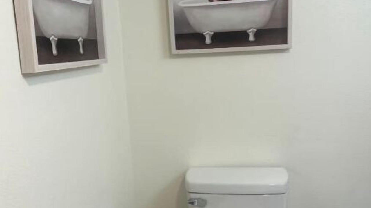 Photo of Bathroom in Athens