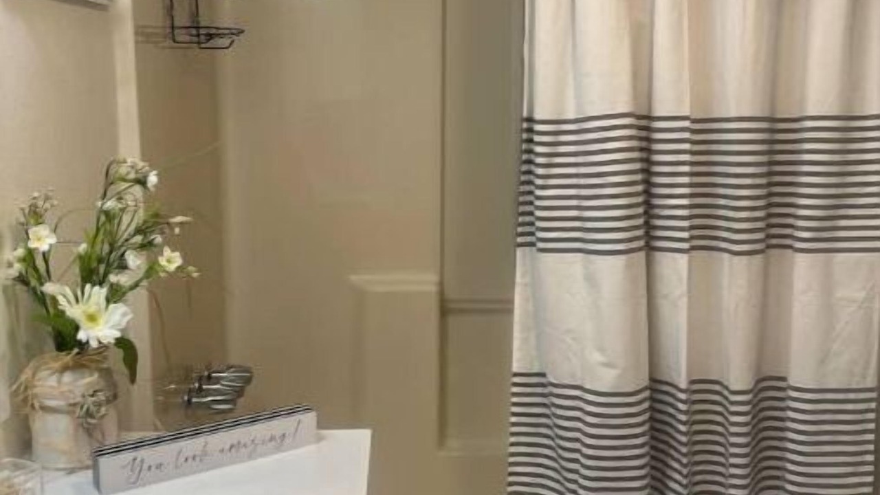Photo of Bathroom in Athens