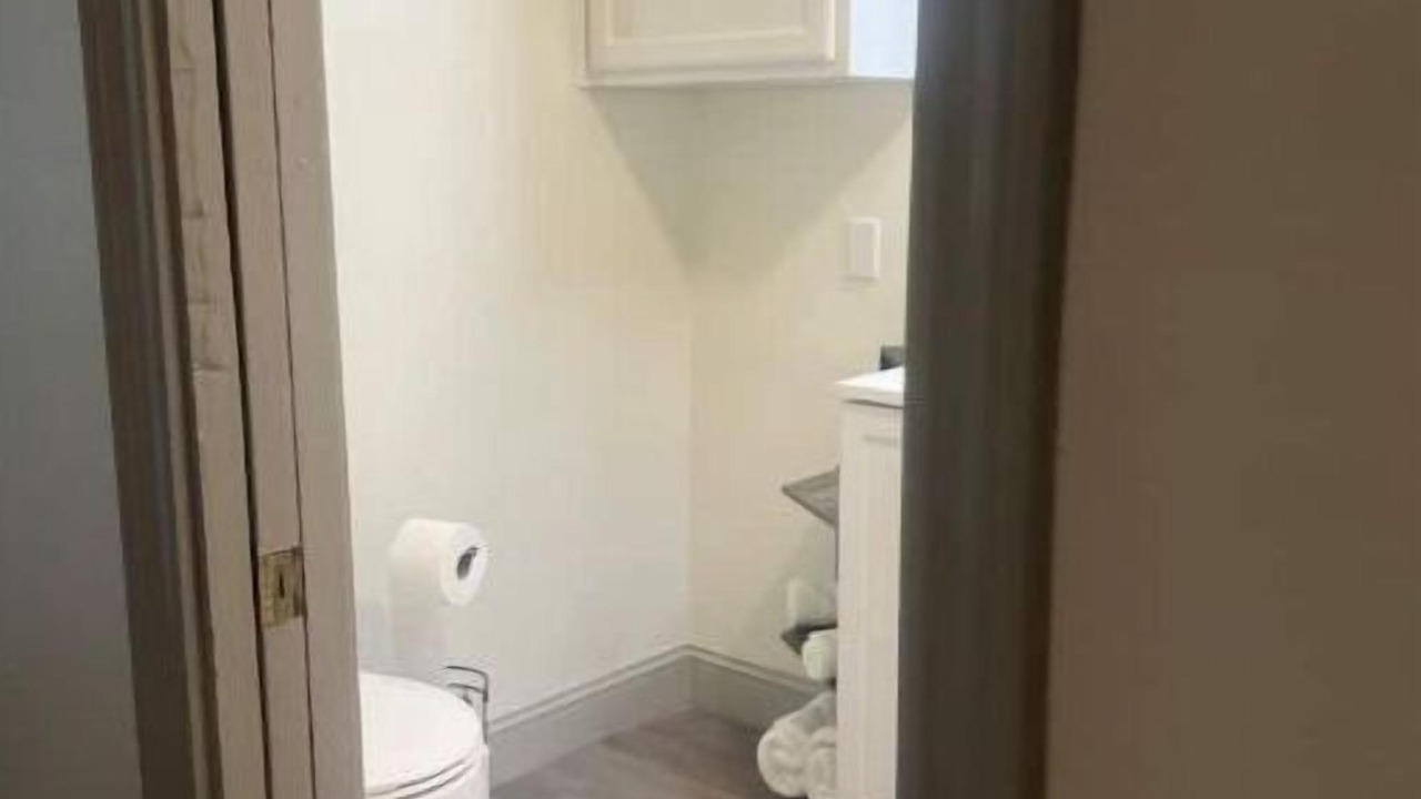 Photo of Bathroom in Athens