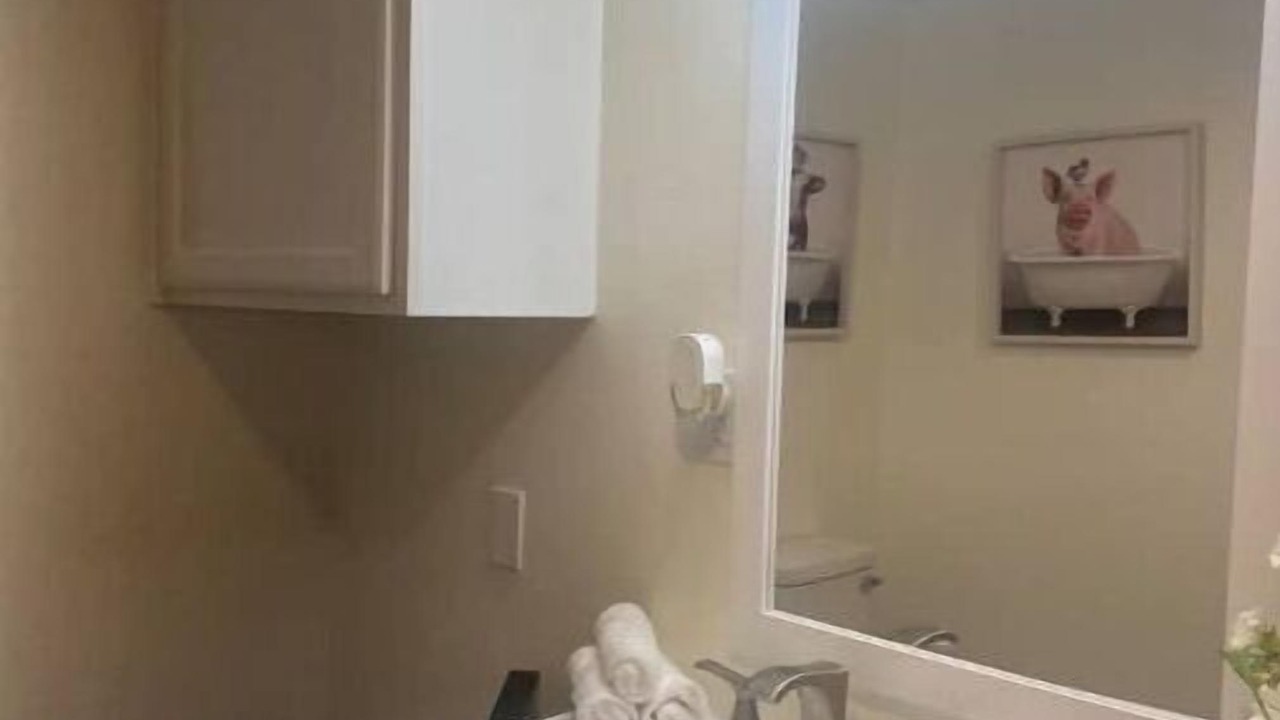 Photo of Bathroom in Athens