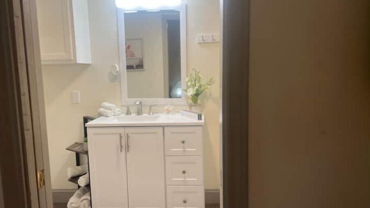 Photo of Bathroom in Athens