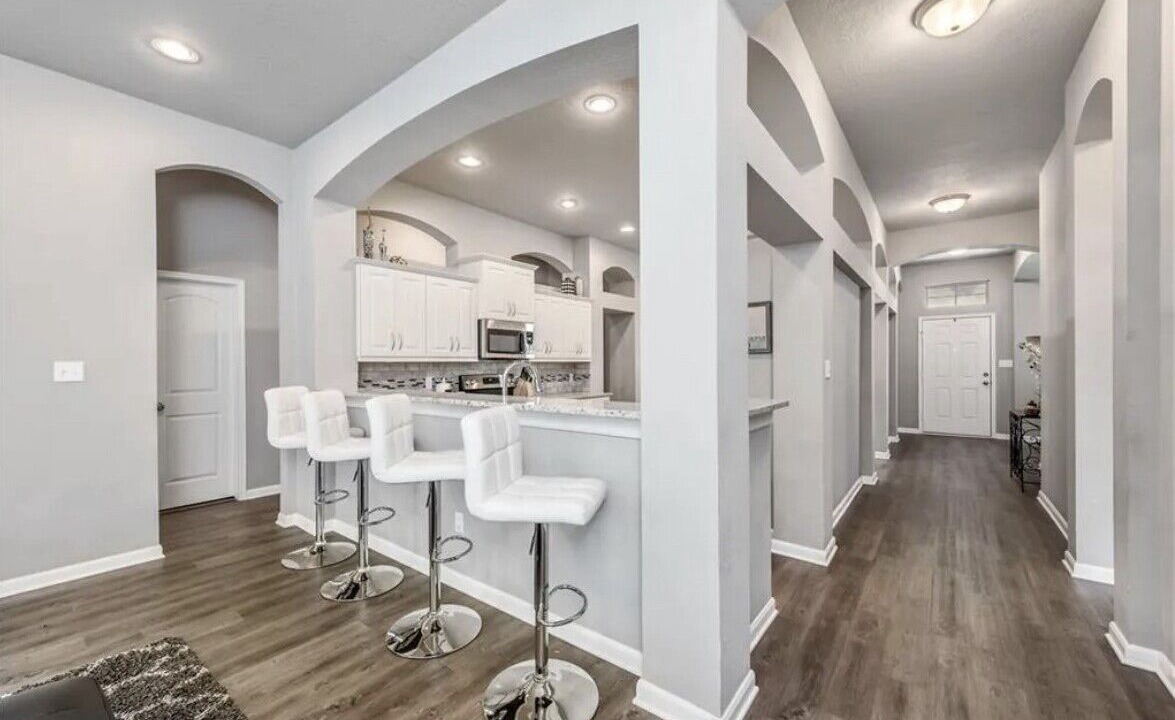 Photo of Kitchen in College Station