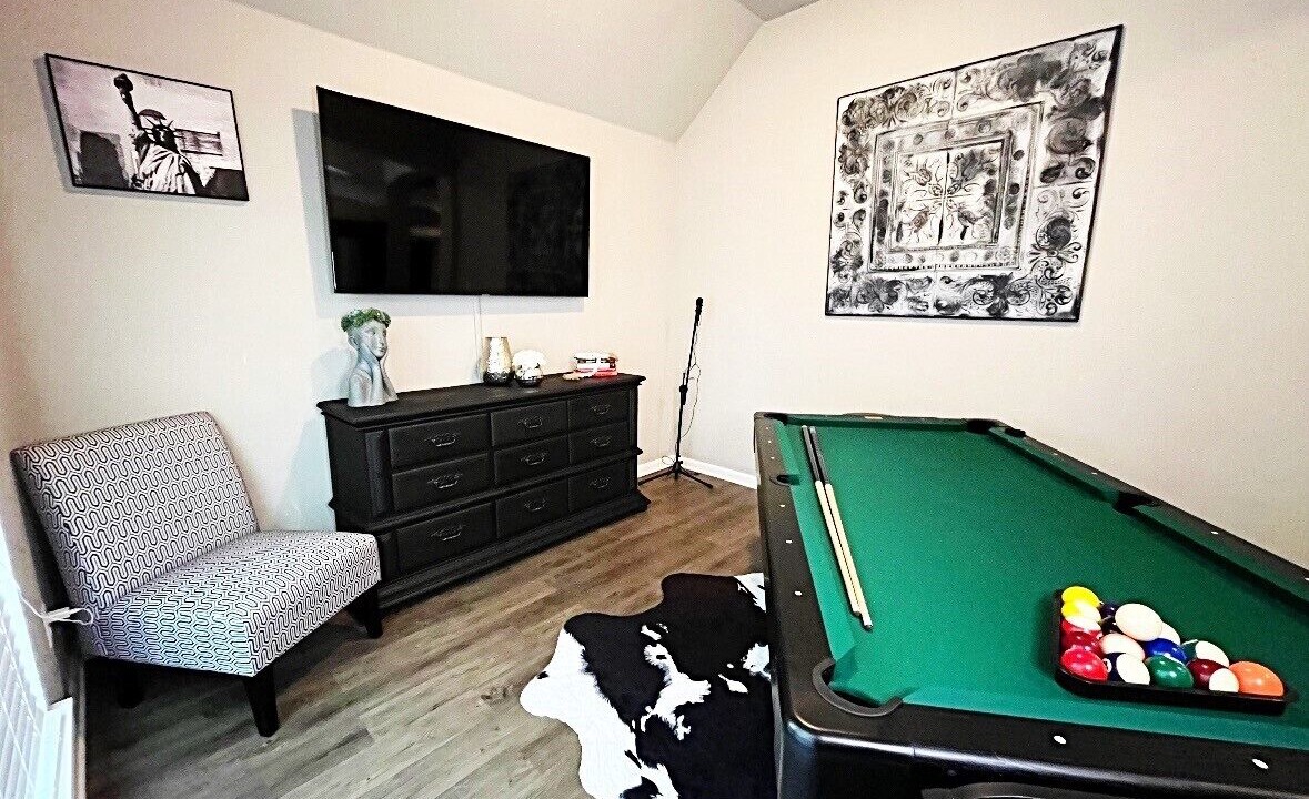 Photo of Bedroom in College Station