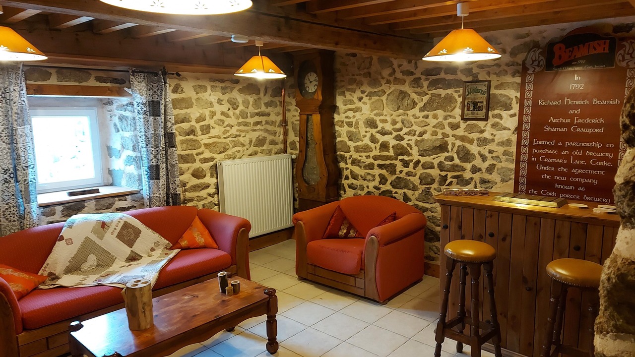 Photo of Livingroom in Jeansagniere