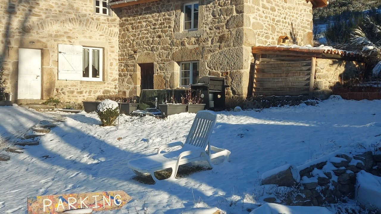 Photo of Outdoor in Jeansagniere