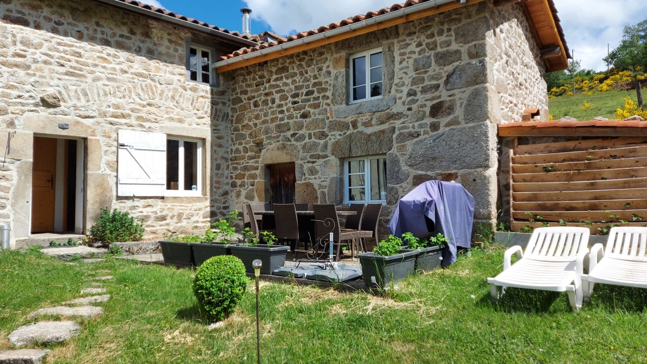 Photo of Outdoor in Jeansagniere