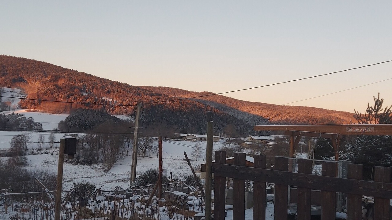 Photo of Outdoor in Jeansagniere