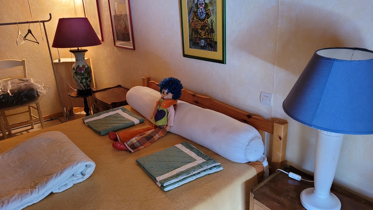 Photo of Bedroom in Saint-Vivien-de-Medoc