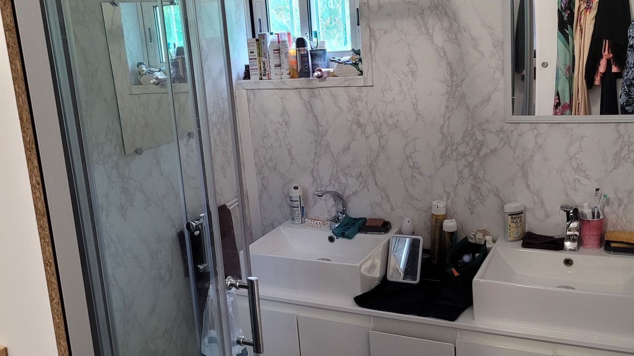 Photo of Bathroom in Saint-Vivien-de-Medoc