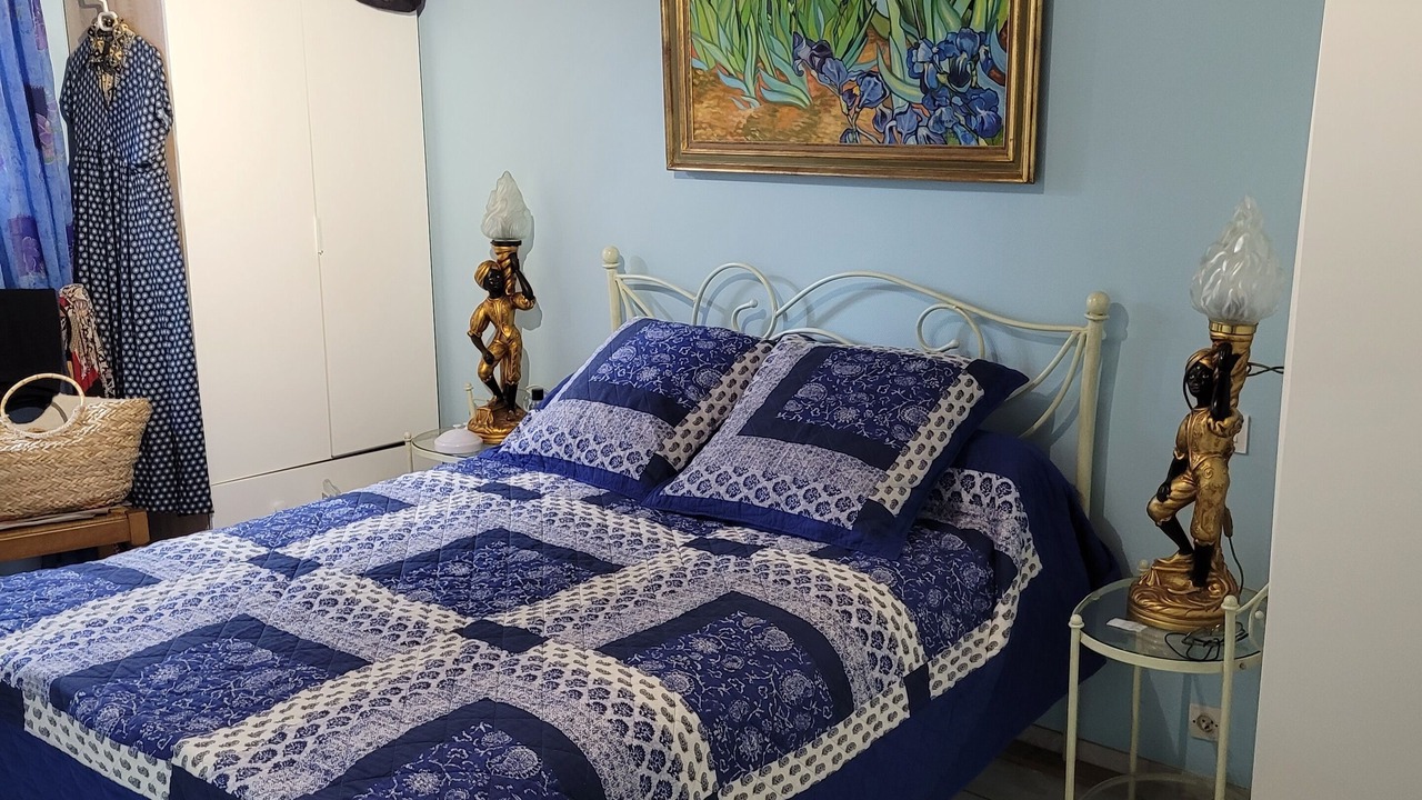 Photo of Bedroom in Saint-Vivien-de-Medoc