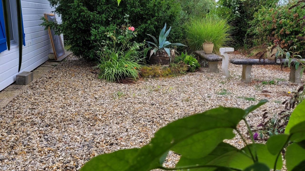 Photo of Outdoor in Saint-Vivien-de-Medoc