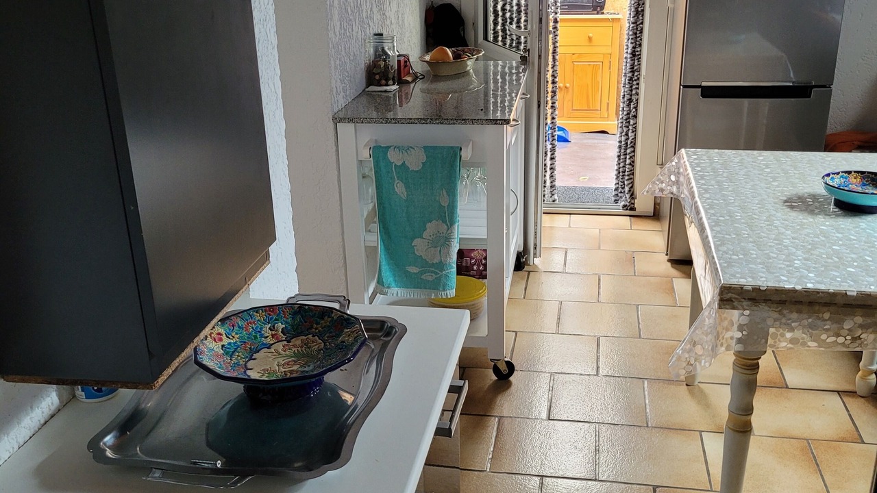 Photo of Kitchen in Saint-Vivien-de-Medoc