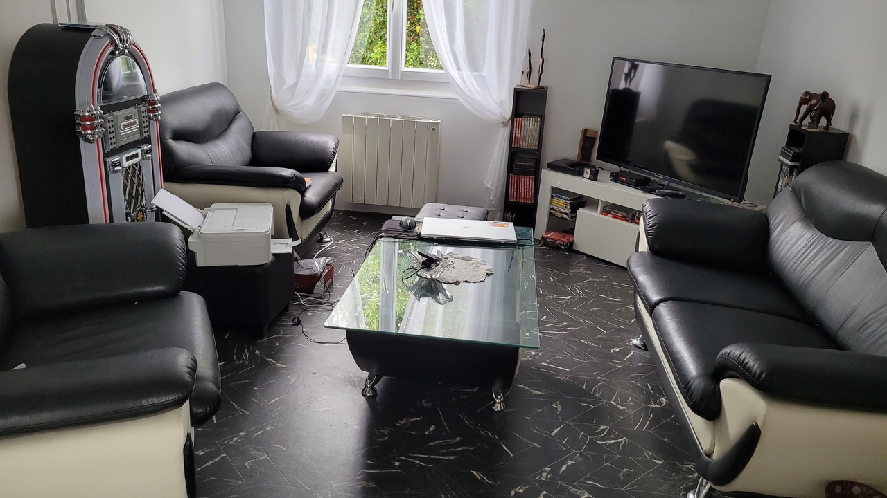 Photo of Livingroom in Saint-Vivien-de-Medoc