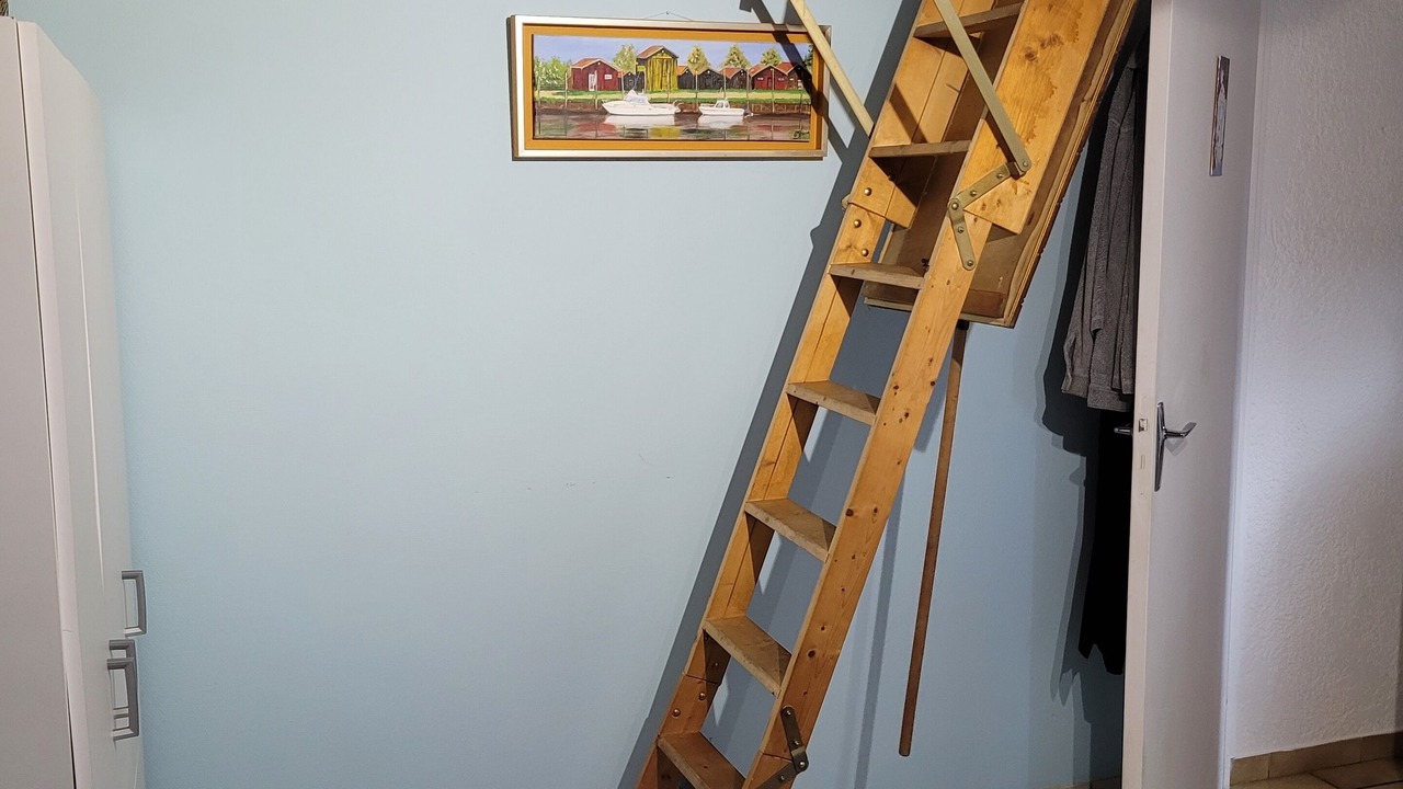 Photo of Bedroom in Saint-Vivien-de-Medoc
