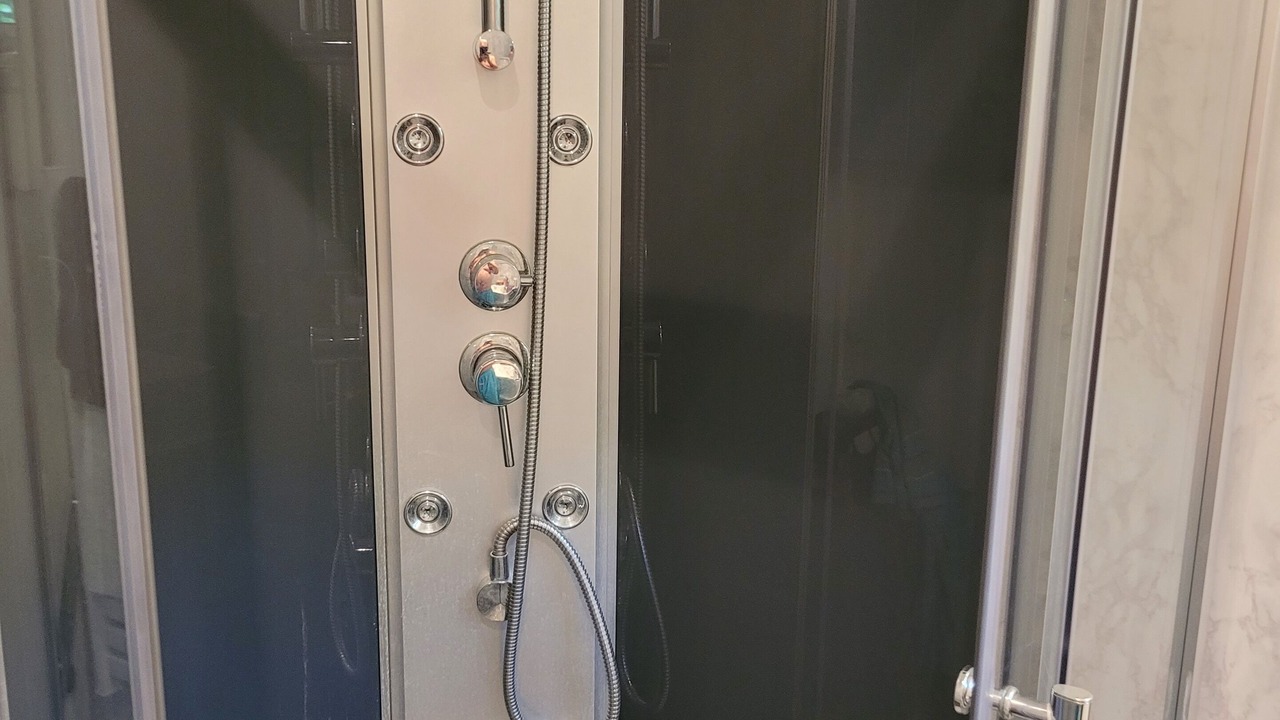 Photo of Bathroom in Saint-Vivien-de-Medoc