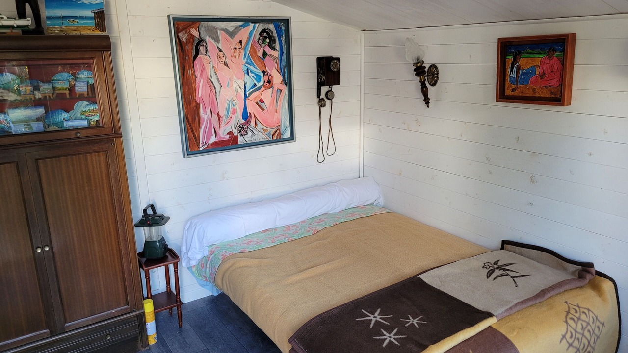 Photo of Bedroom in Saint-Vivien-de-Medoc