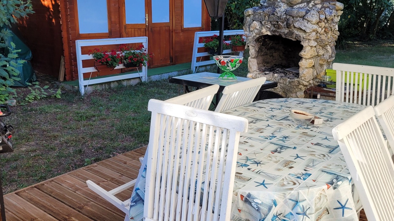 Photo of Outdoor in Saint-Vivien-de-Medoc