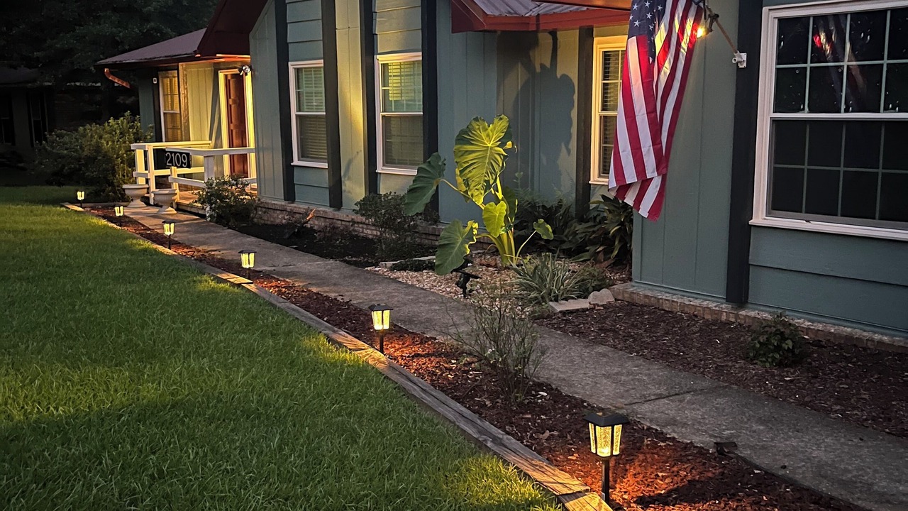 Photo of Outdoor in Dothan