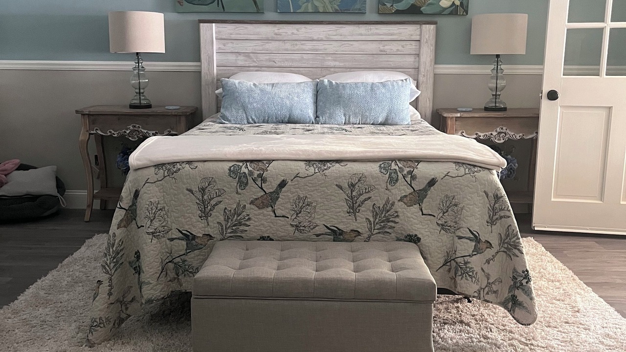 Photo of Bedroom in Dothan