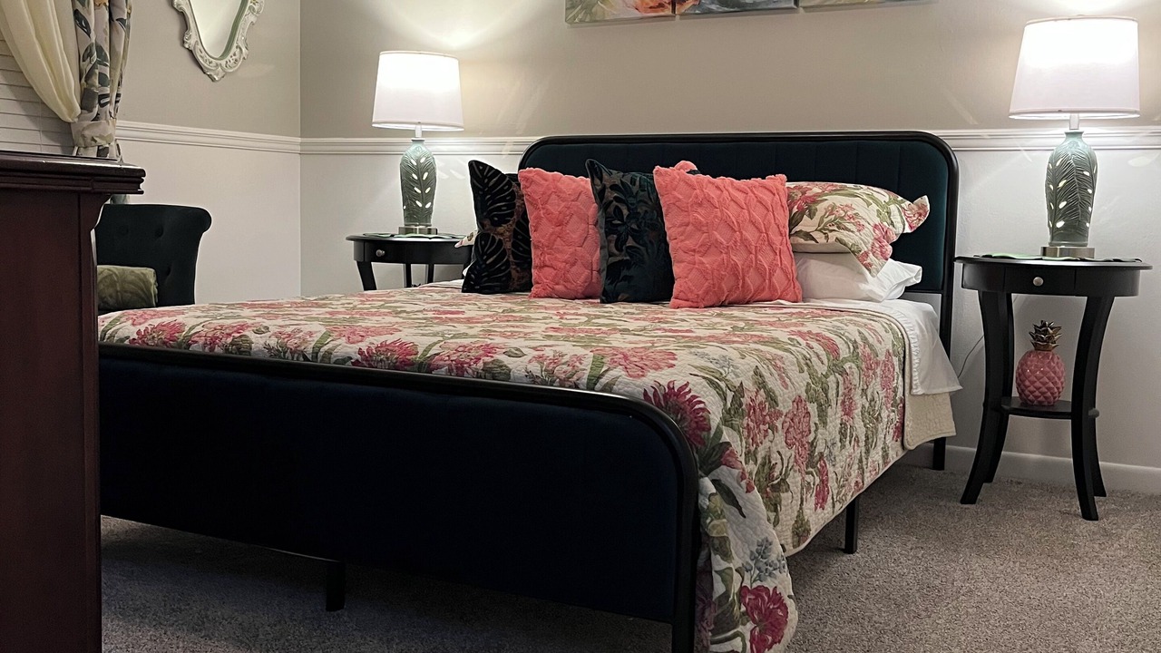 Photo of Bedroom in Dothan