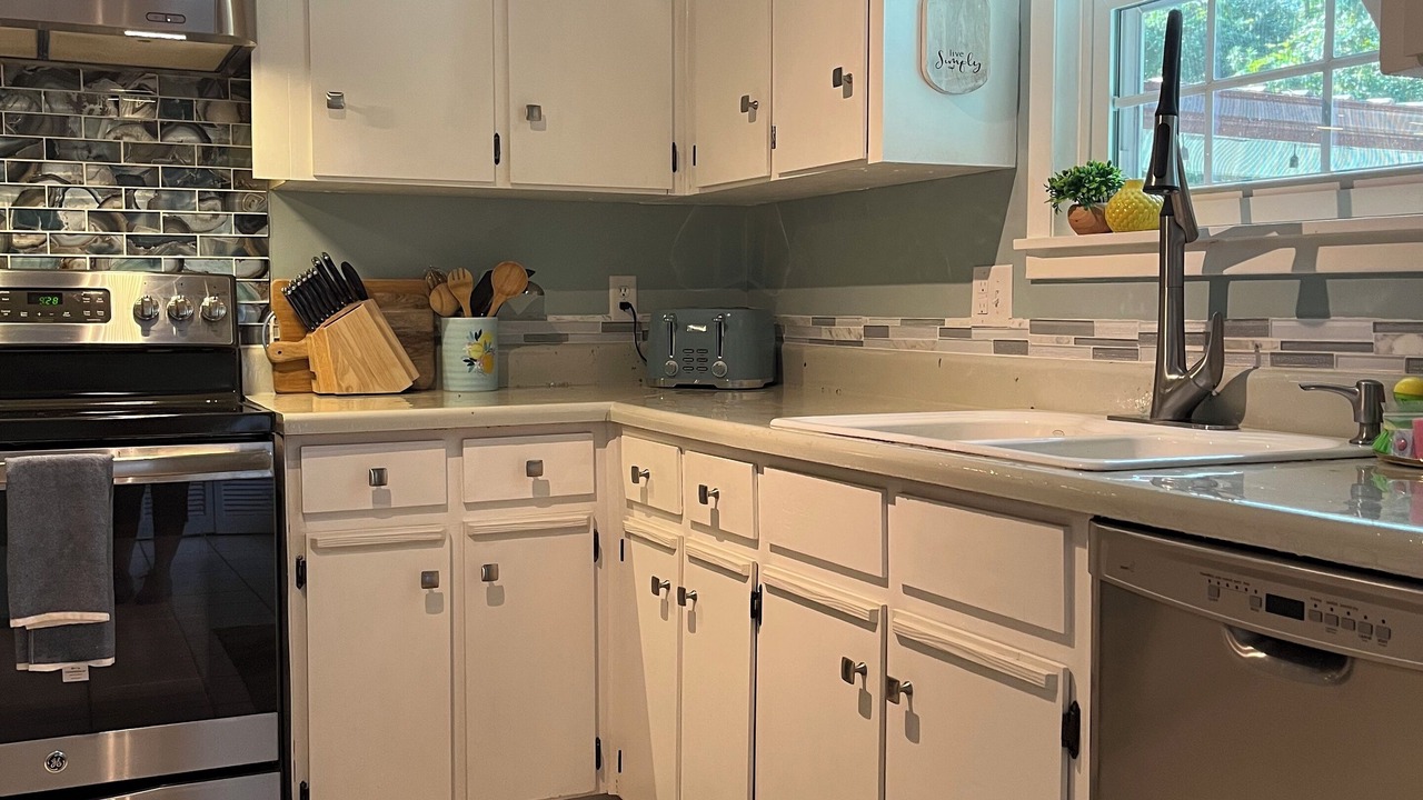 Photo of Kitchen in Dothan