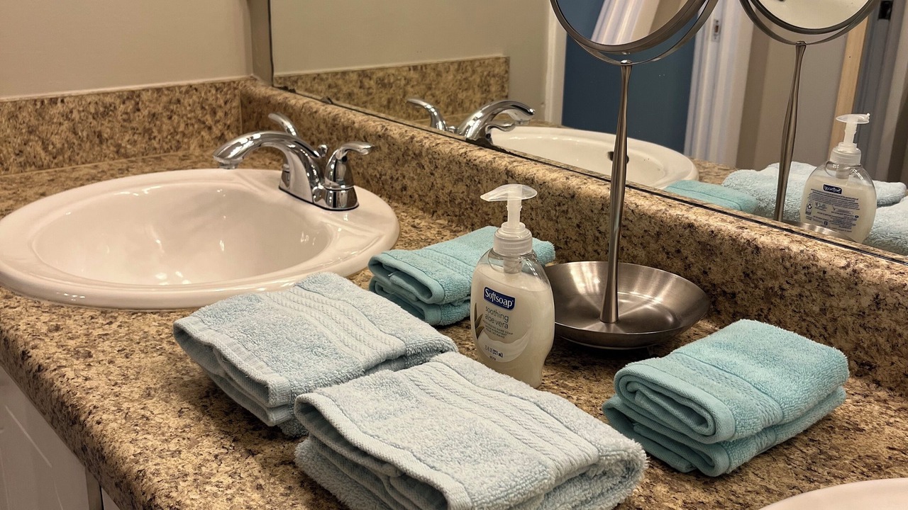 Photo of Bathroom in Dothan