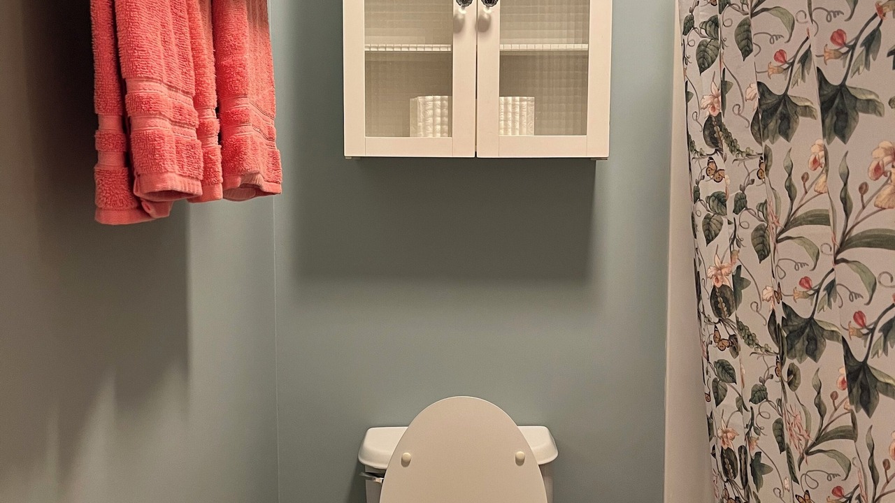 Photo of Bathroom in Dothan