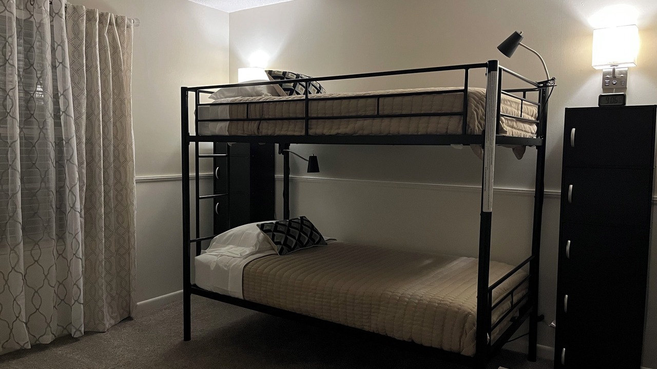 Photo of Bedroom in Dothan