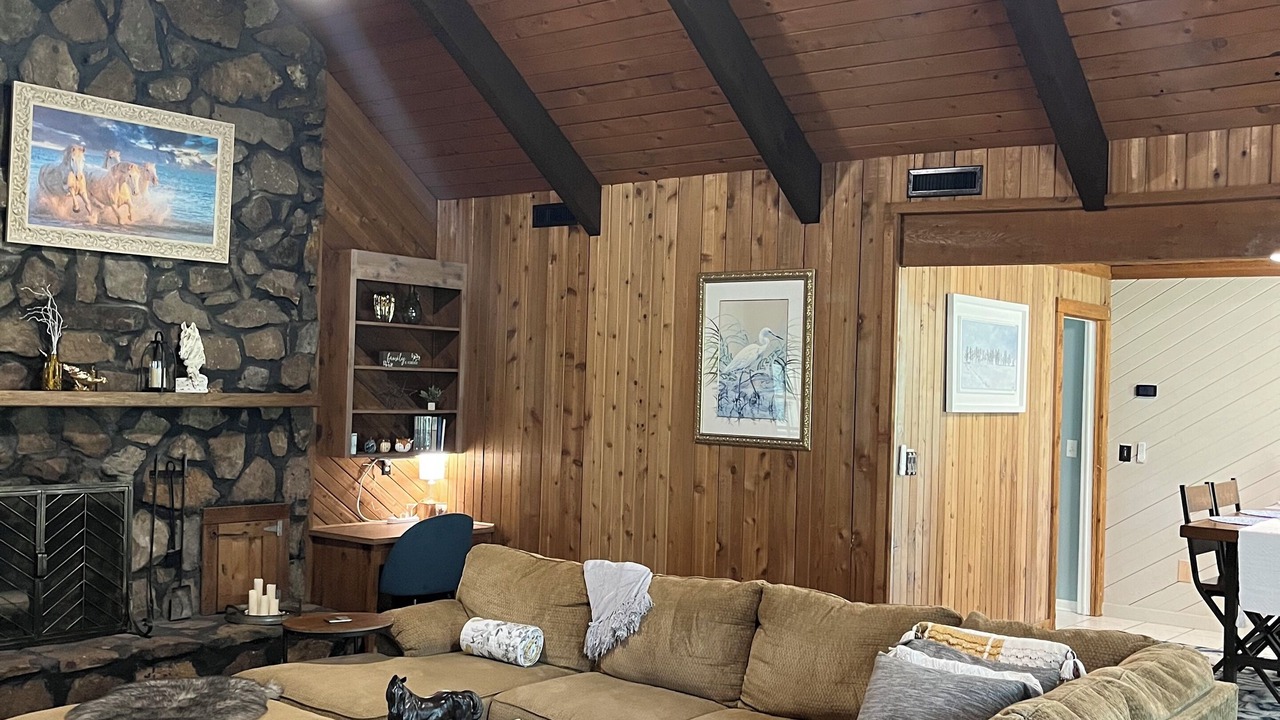 Photo of Livingroom in Dothan