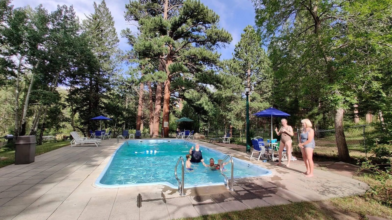Photo of Outdoor in Estes Park