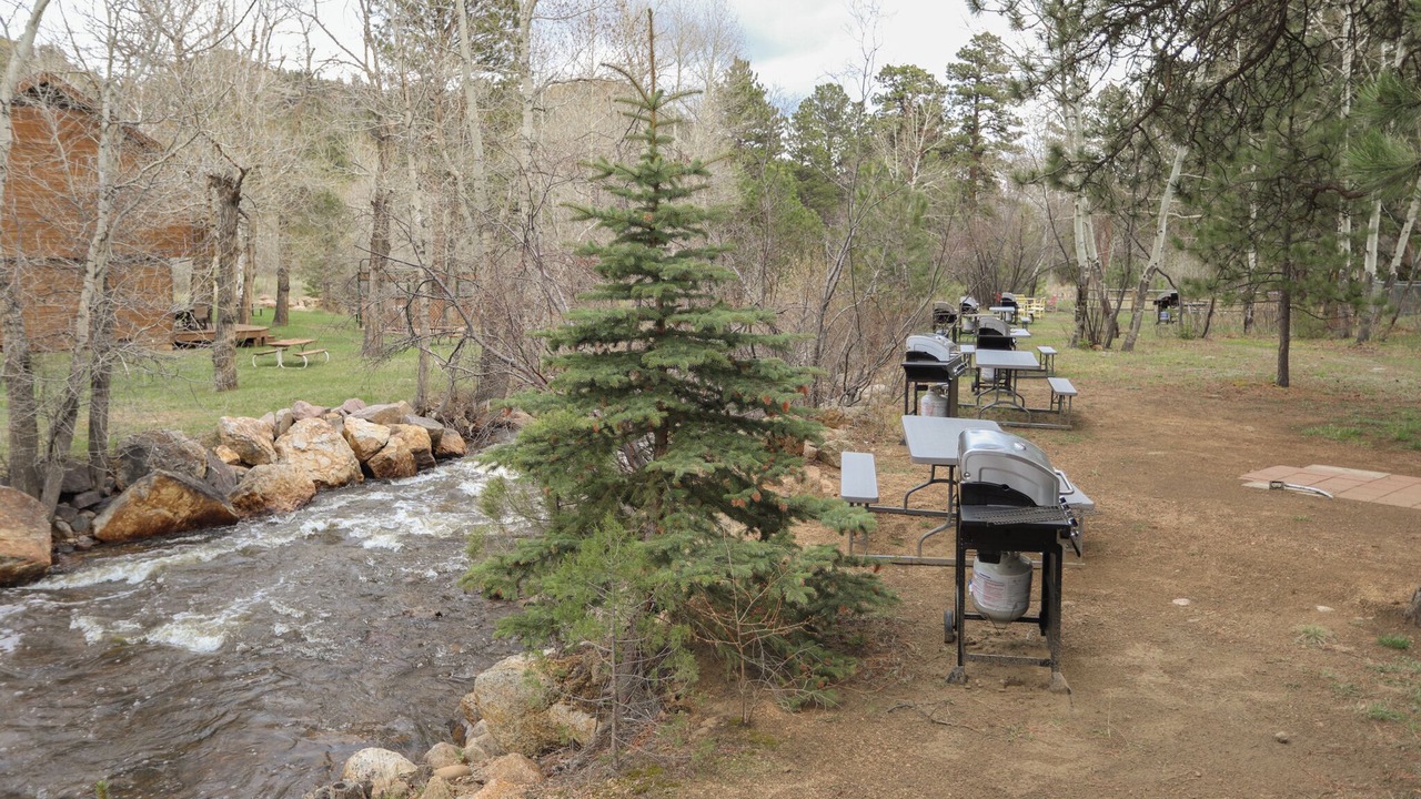 Photo of Outdoor in Estes Park