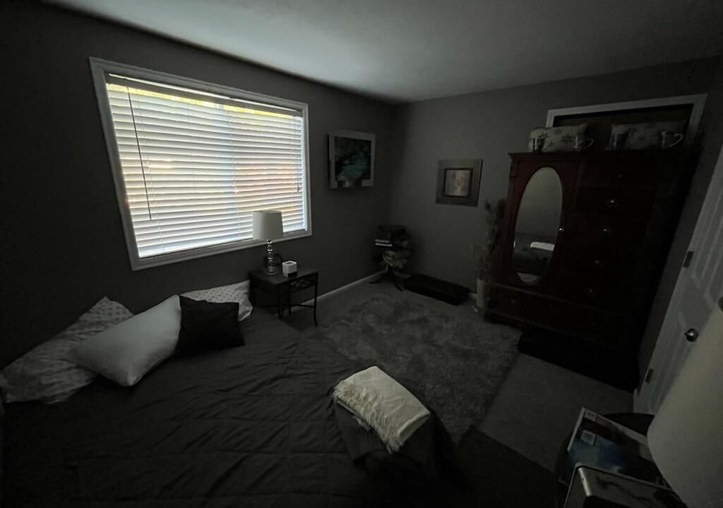 Photo of Bedroom in Auburn