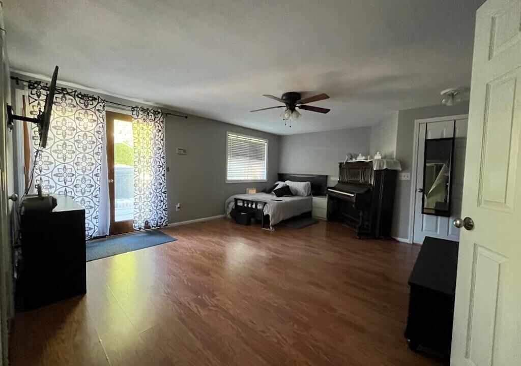 Photo of Bedroom in Auburn