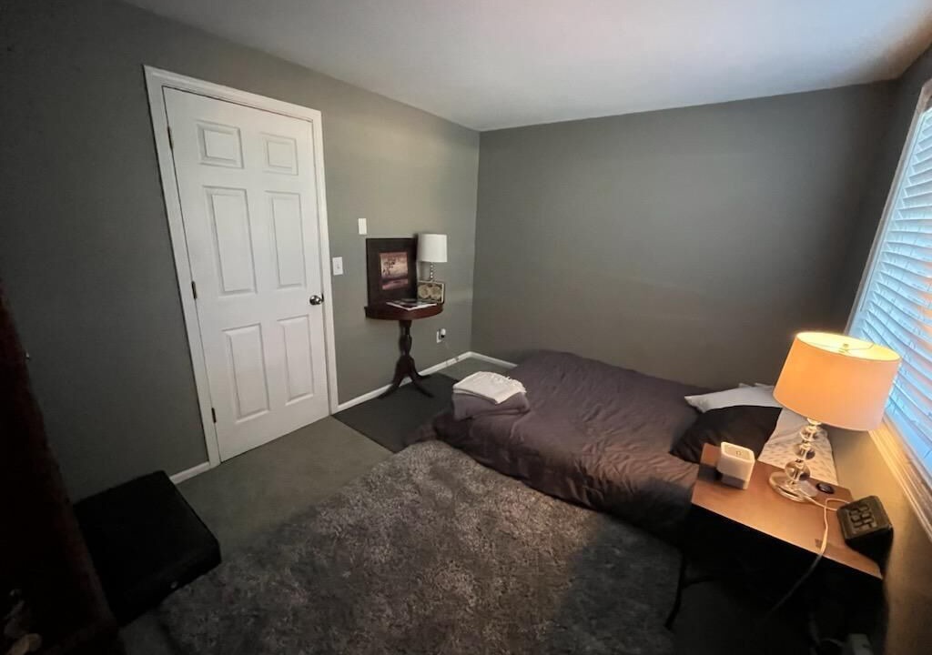 Photo of Bedroom in Auburn
