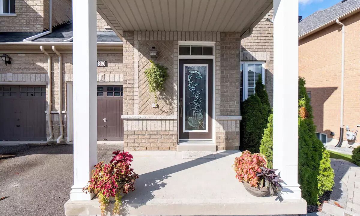 Photo of Outdoor in Richmond Hill