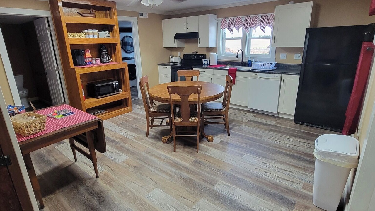 Photo of Kitchen in Cowley County