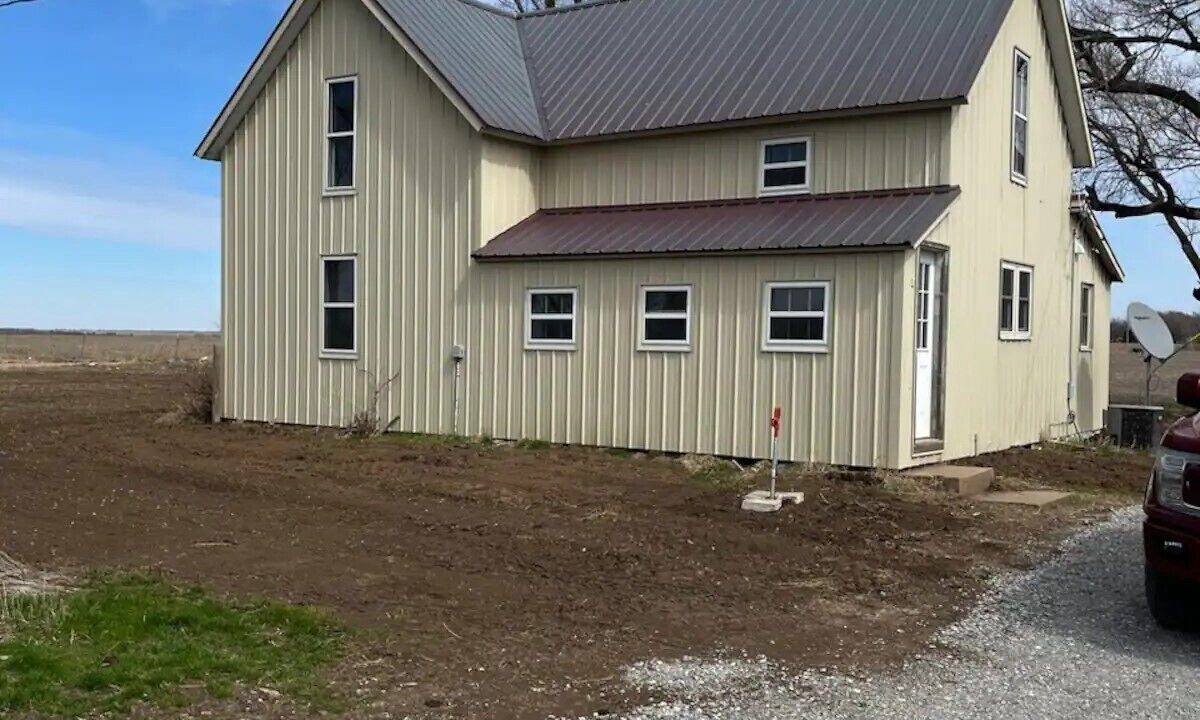 Photo of Outdoor in Cowley County