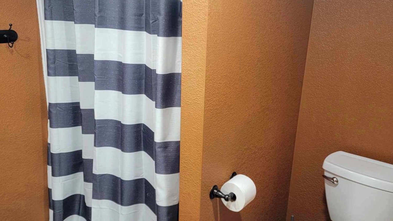 Photo of Bathroom in Cowley County