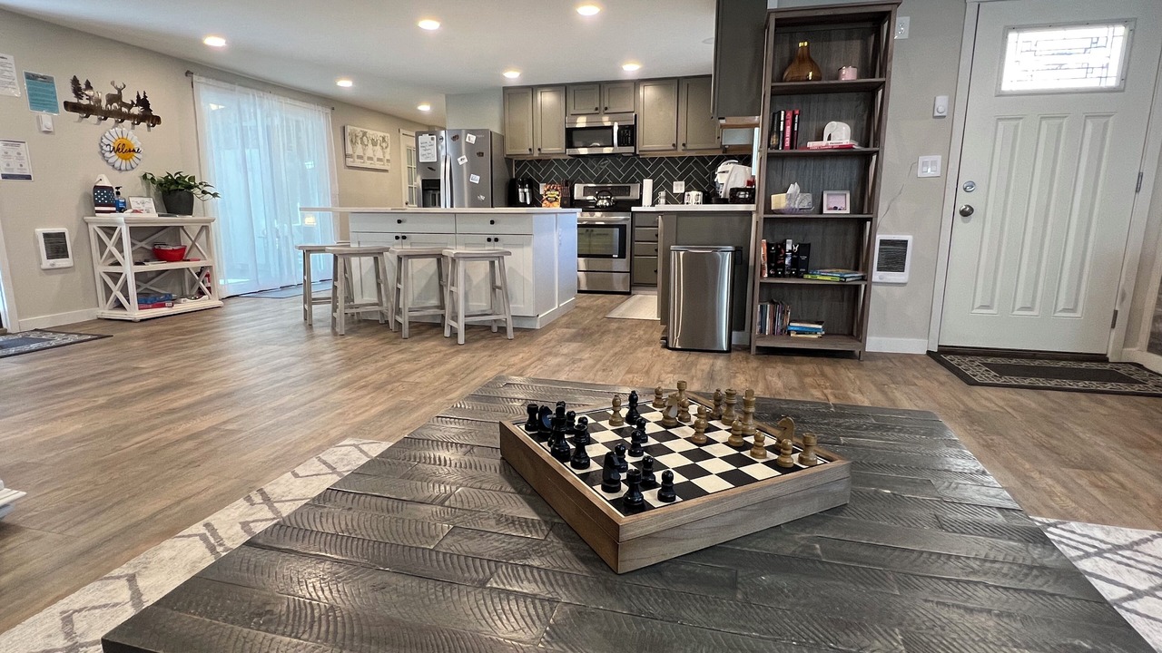 Photo of Kitchen in Grayland