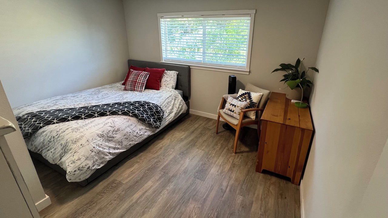 Photo of Bedroom in Grayland