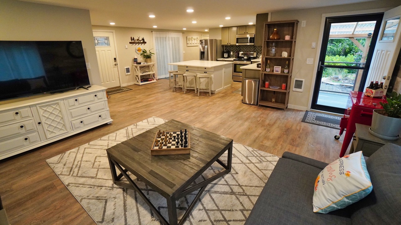 Photo of Livingroom in Grayland