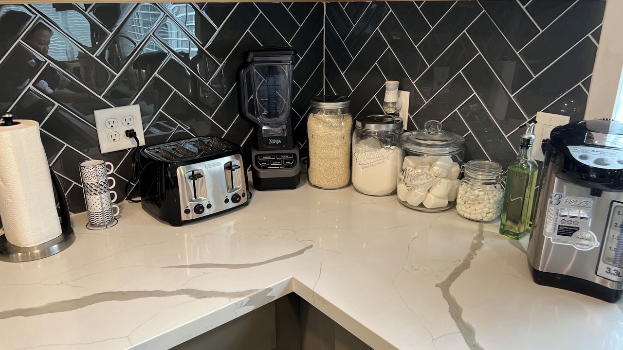 Photo of Kitchen in Grayland