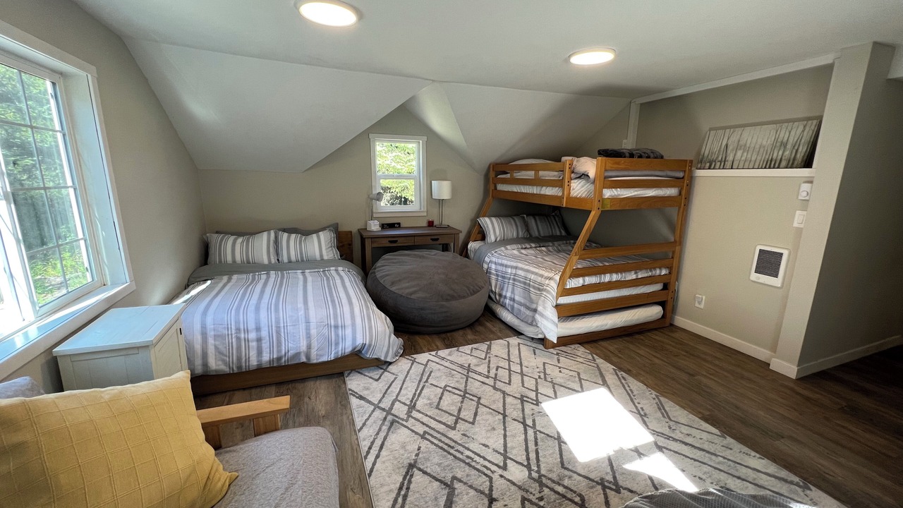 Photo of Bedroom in Grayland